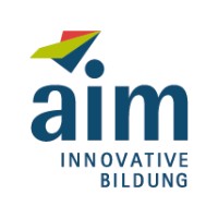 aim - Akademie für Innovative Bildung und Management Heilbronn-Franken gGmbH Logo