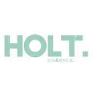Holt Commercial Limited Logo