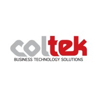 Coltek IT Solutions Logo