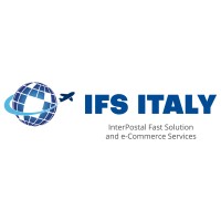 IFS Italy Logo
