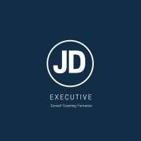 JD Executive Logo