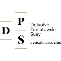 DPS Avocats Logo