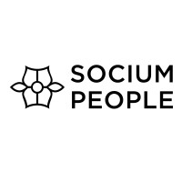 Socium People Logo
