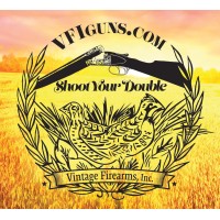Vintage Firearms, Inc Logo