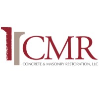 Concrete & Masonry Restoration, LLC Logo