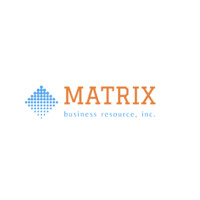 MATRIX Business Resource, Inc. Logo