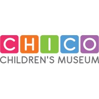 Chico Childrens Museum Logo