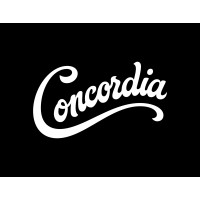 Concordia Studio LLC Logo