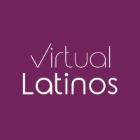 Virtual Latinos Logo