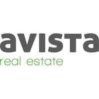 Avista Real Estate Logo