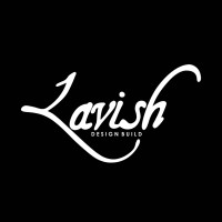 Lavish Design Build Logo