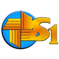 Solution One Media Group Logo