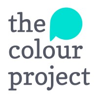 The Colour Project Logo