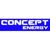 Concept Energy, FZ Logo