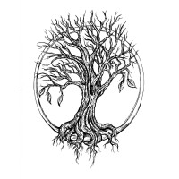 Oak Grove Construction LLC Logo