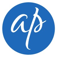 Angela Pugh Logo