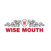 Wise Mouth Inc. Logo
