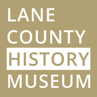 Lane County History Museum Logo