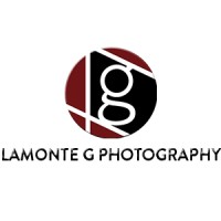 Lamonte G Photography - The Expression Coach™ Logo