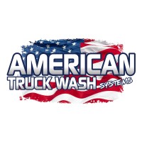 American Truck Wash Systems Logo