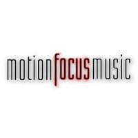 Motion Focus Music Logo