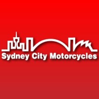 Sydney City Motorcycles Logo