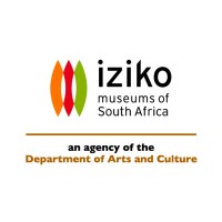 Iziko Museums of South Africa Logo