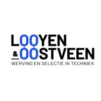 Looyen & Oostveen - werving en selectie in techniek Logo