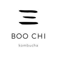 Boo Chi Kombucha Logo