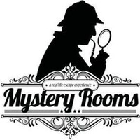 Mystery Rooms India Logo