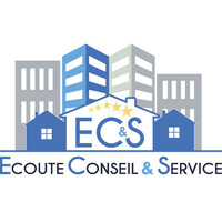 ECS (Ecoute Conseil & Services) Logo
