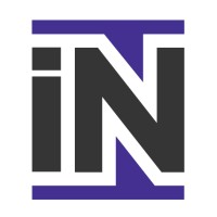 IN Engineering + Surveying Logo