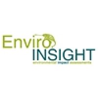 Enviro-Insight CC Logo