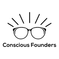 Conscious Founders Logo