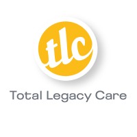 Total Legacy Care Logo