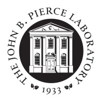 The John B. Pierce Laboratory | Yale Logo