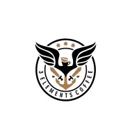3 Elements Coffee Logo