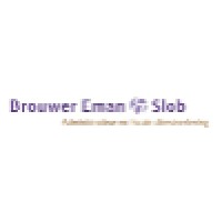 Brouwer, Eman & Slob BV Logo