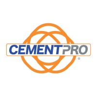 CementPro Logo