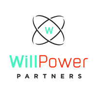 WillPower Partners Logo