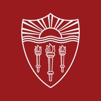 USC Facilities Management Services Logo