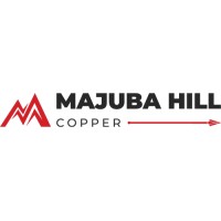 Majuba Hill Copper Logo