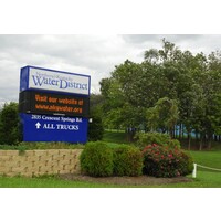 Northern Kentucky Water District Logo