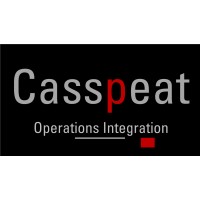 Casspeat & Company Logo