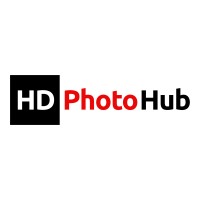 HDPhotoHub Logo