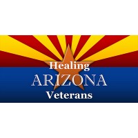 Healing Arizona Veterans Logo