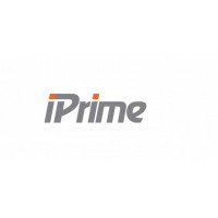 IPrime Tecnologia Logo