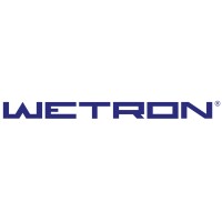 WETRON electronic components Logo