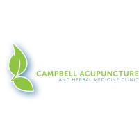 Campbell Acupuncture and Herbal Medicine Logo