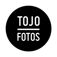 TOJOFOTOS Logo